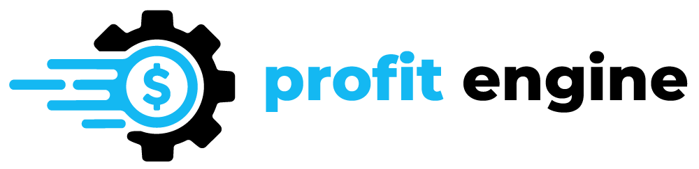 Profit Engine Logo